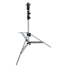 Студийная стойка Manfrotto 007CSU Steel Senior Stand